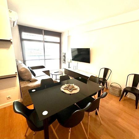 Apartamento Turistico Pizarro Мерида Экстерьер фото