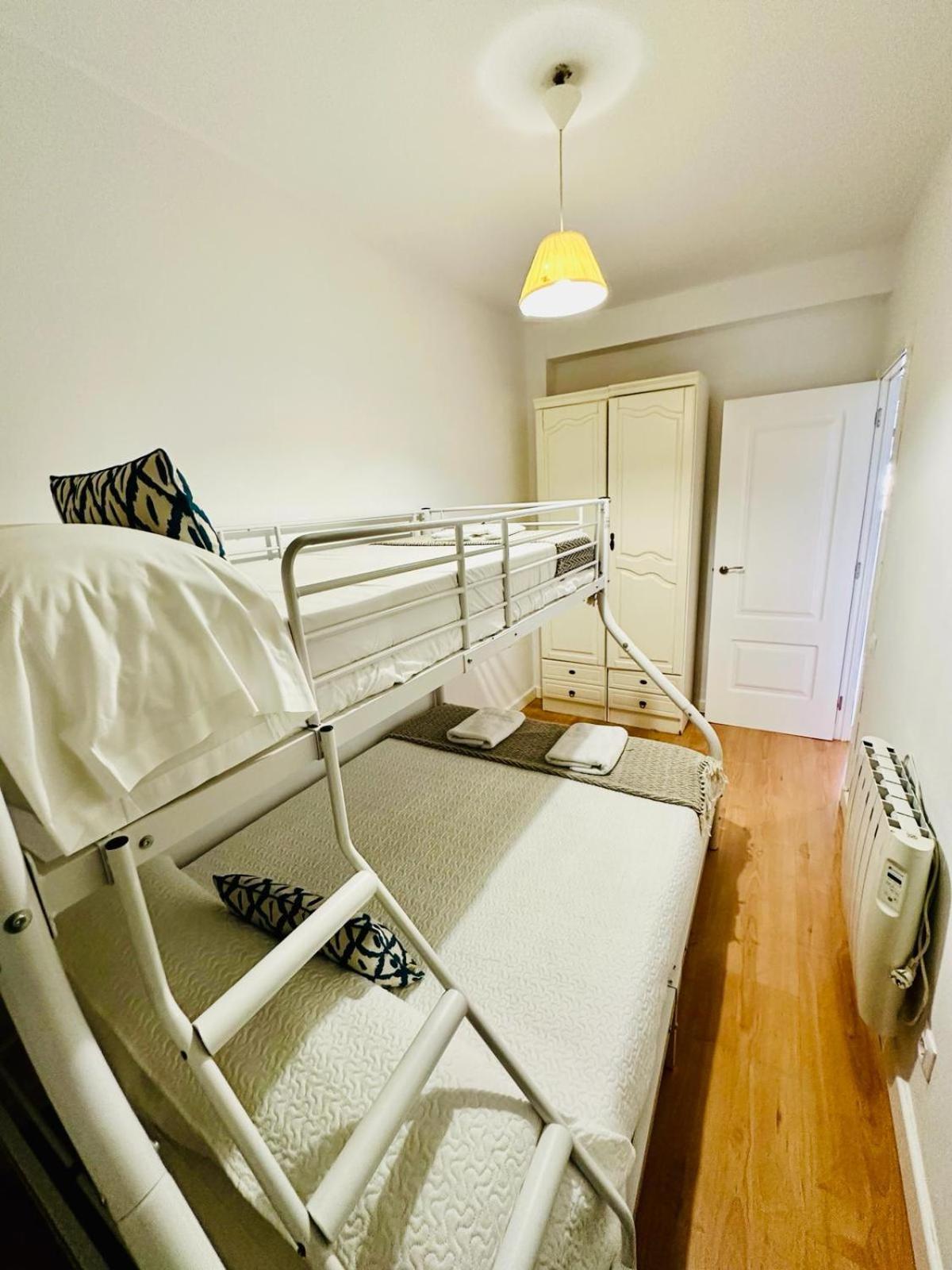 Apartamento Turistico Pizarro Мерида Экстерьер фото