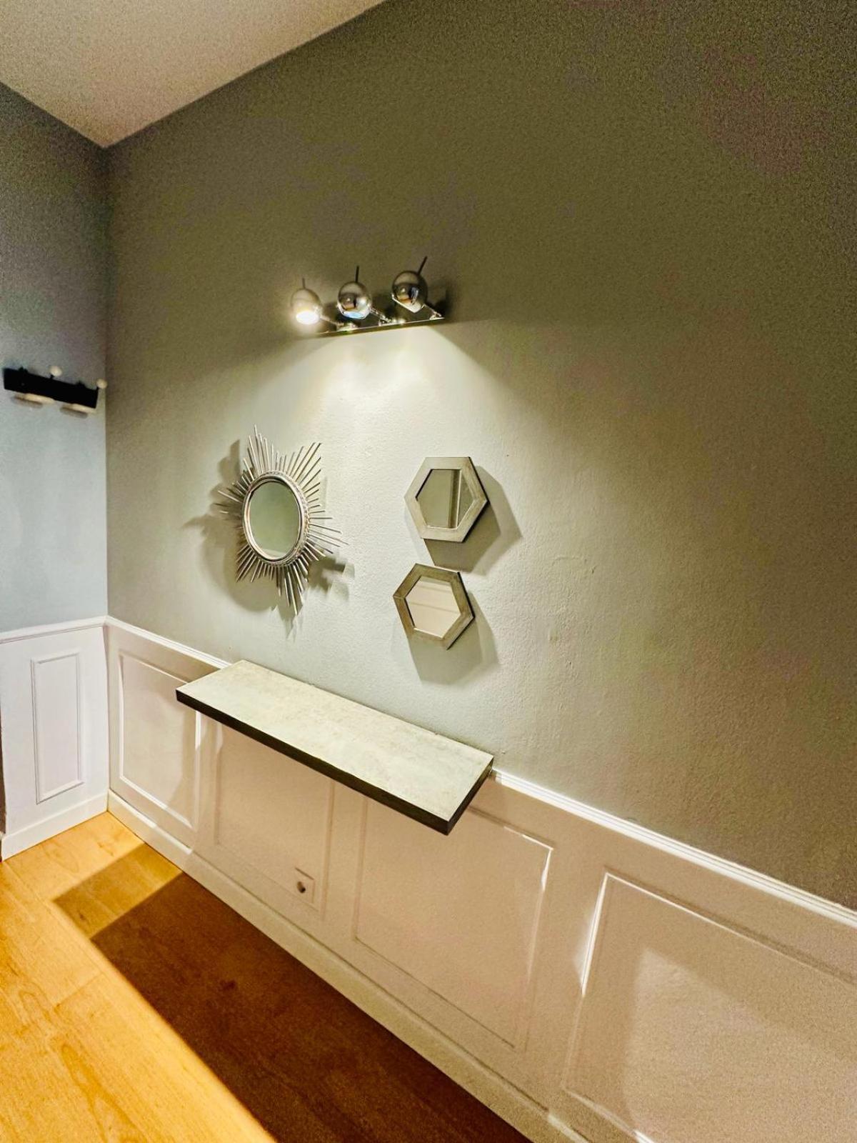 Apartamento Turistico Pizarro Мерида Экстерьер фото
