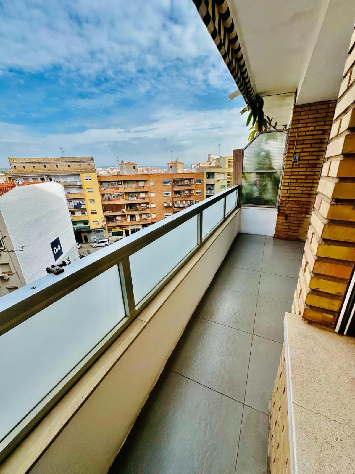 Apartamento Turistico Pizarro Мерида Экстерьер фото