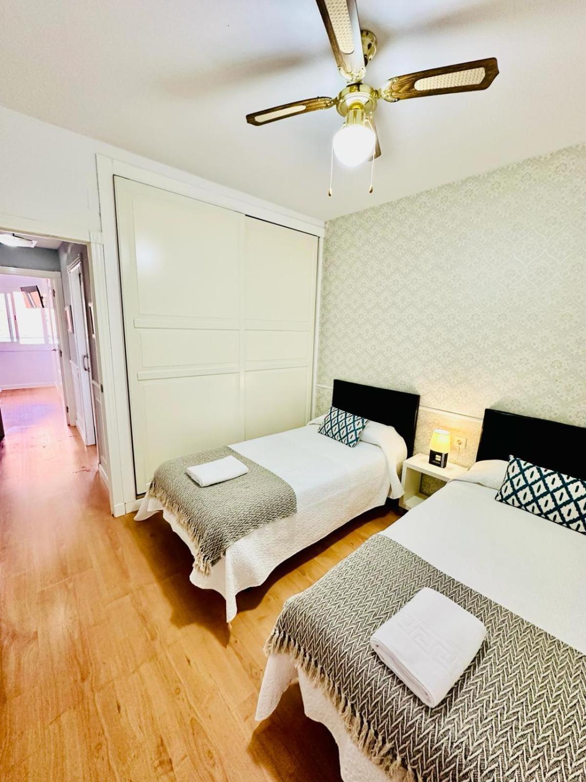 Apartamento Turistico Pizarro Мерида Экстерьер фото