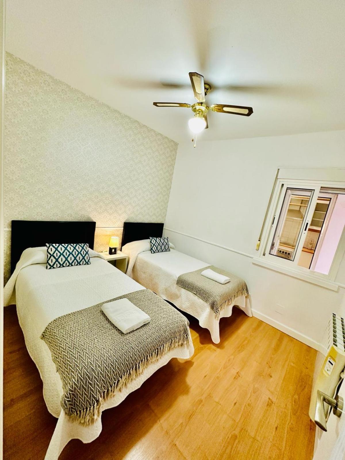 Apartamento Turistico Pizarro Мерида Экстерьер фото