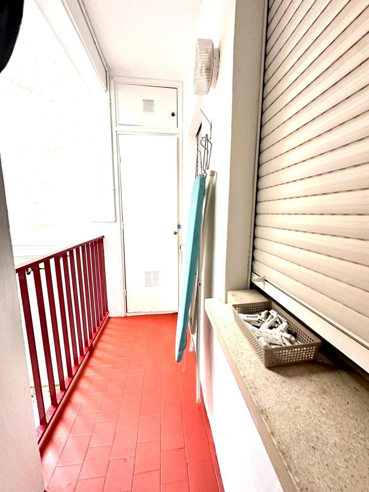 Apartamento Turistico Pizarro Мерида Экстерьер фото