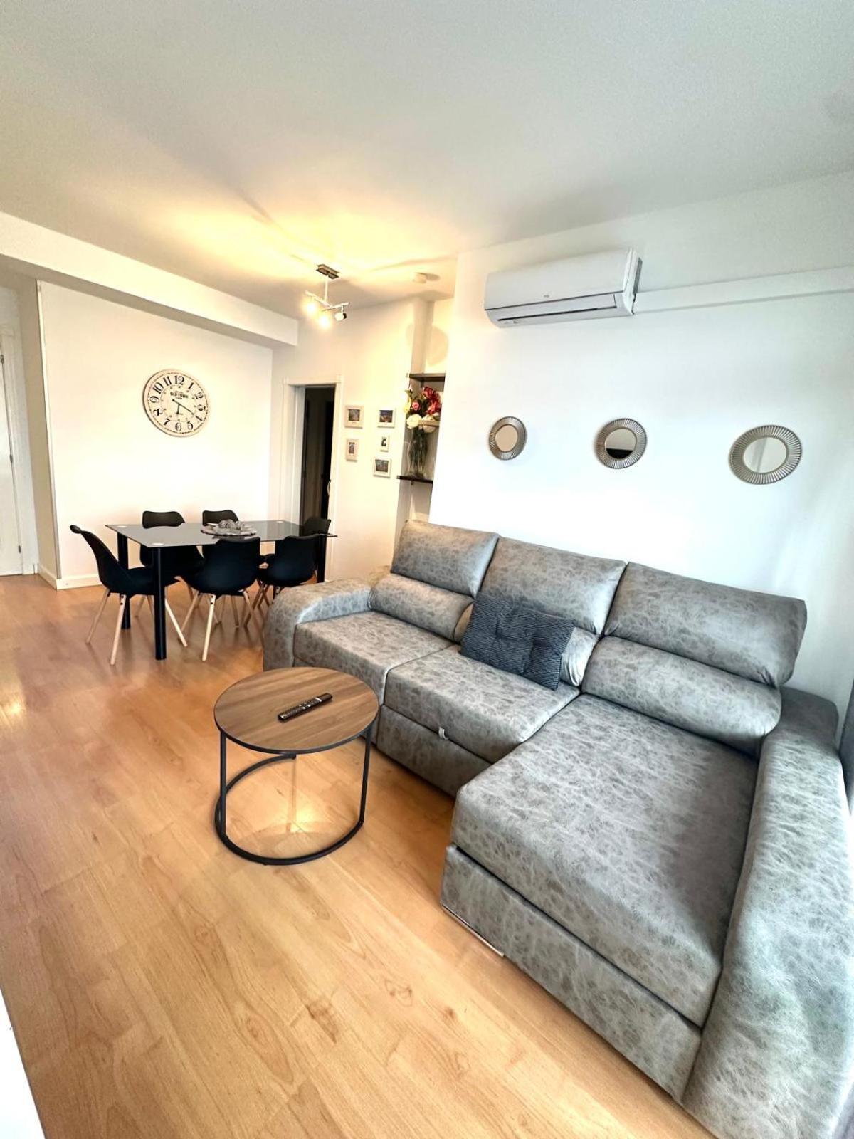 Apartamento Turistico Pizarro Мерида Экстерьер фото