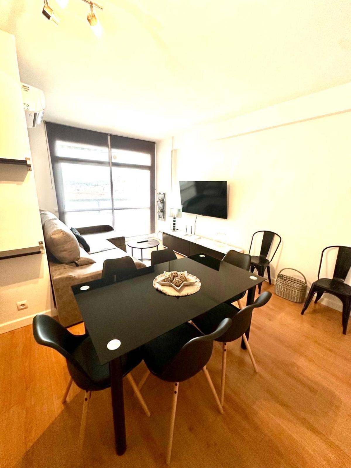 Apartamento Turistico Pizarro Мерида Экстерьер фото